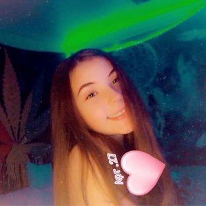 Meet your Posher, Aleah